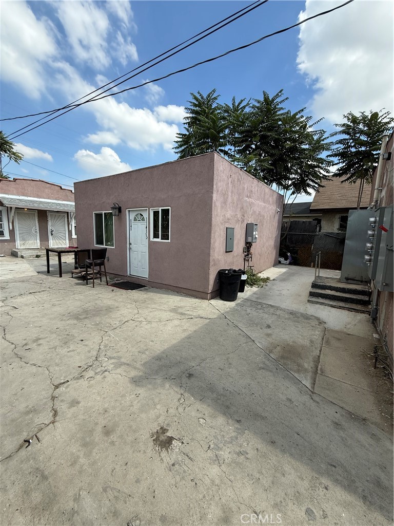 Residential Income for sale at 1141 East 50th Street, Los Angeles CA