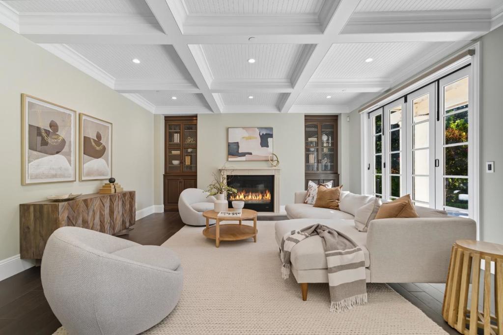 Residential for sale at 625 W Santa Inez Avenue, Hillsborough CA featuring 5 beds and 7 baths