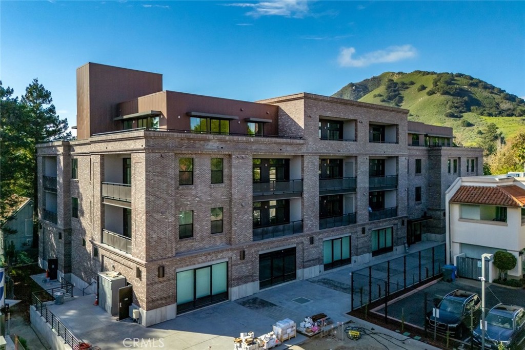 Residential for sale at 581 Higuera Street 201, San Luis Obispo CA featuring 2 beds and 2 baths