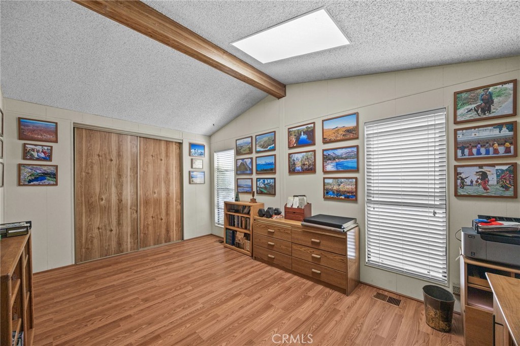 Manufactured In Park for sale at 17261 GOTHARD Street 50, Huntington Beach CA featuring 2 beds and 2 baths