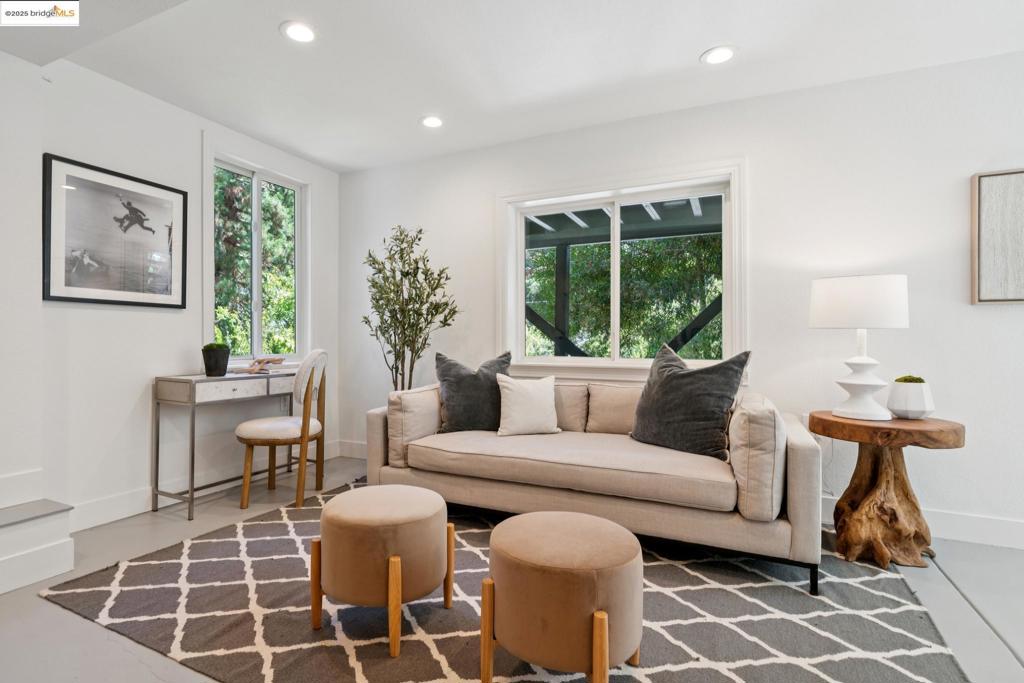 Residential for sale at 5673 Florence Ter, Oakland CA featuring 2 beds and 2 baths