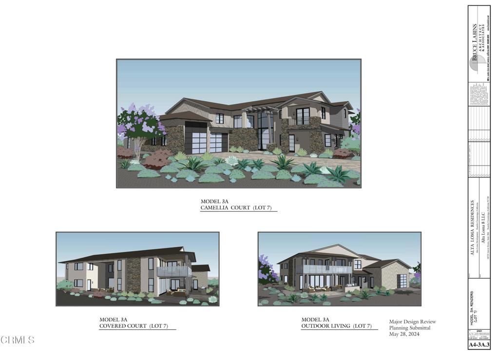 Residential for sale at 9220 Camellia Court, Rancho Cucamonga CA featuring 5 beds and 7 baths