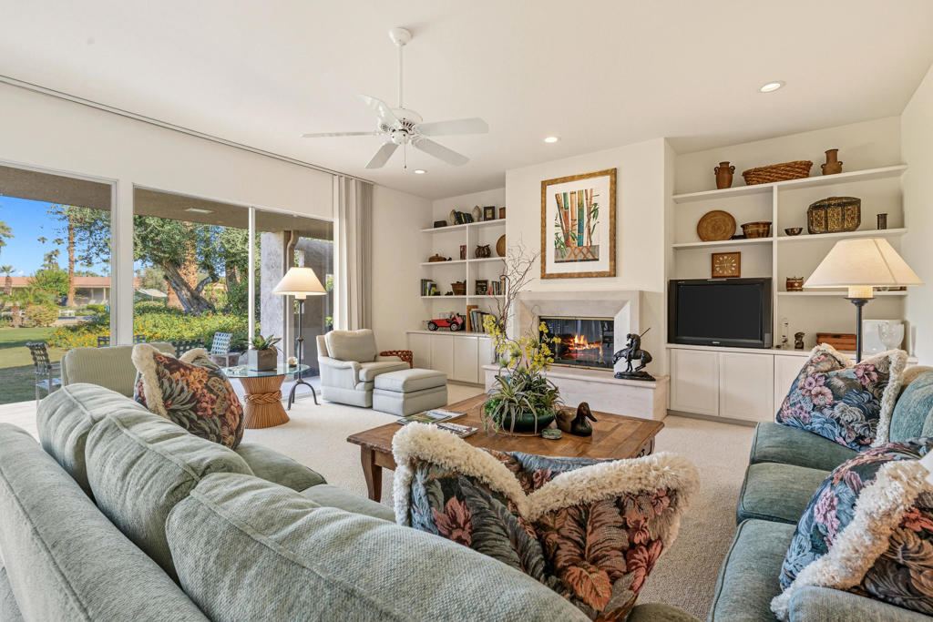 Residential for sale at 76890 Iroquois Drive, Indian Wells CA featuring 2 beds and 2 baths