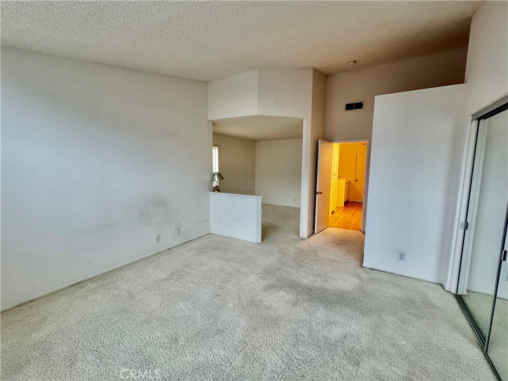 Residential for sale at 2001 Via Como 103, Corona CA featuring 2 beds and 3 baths