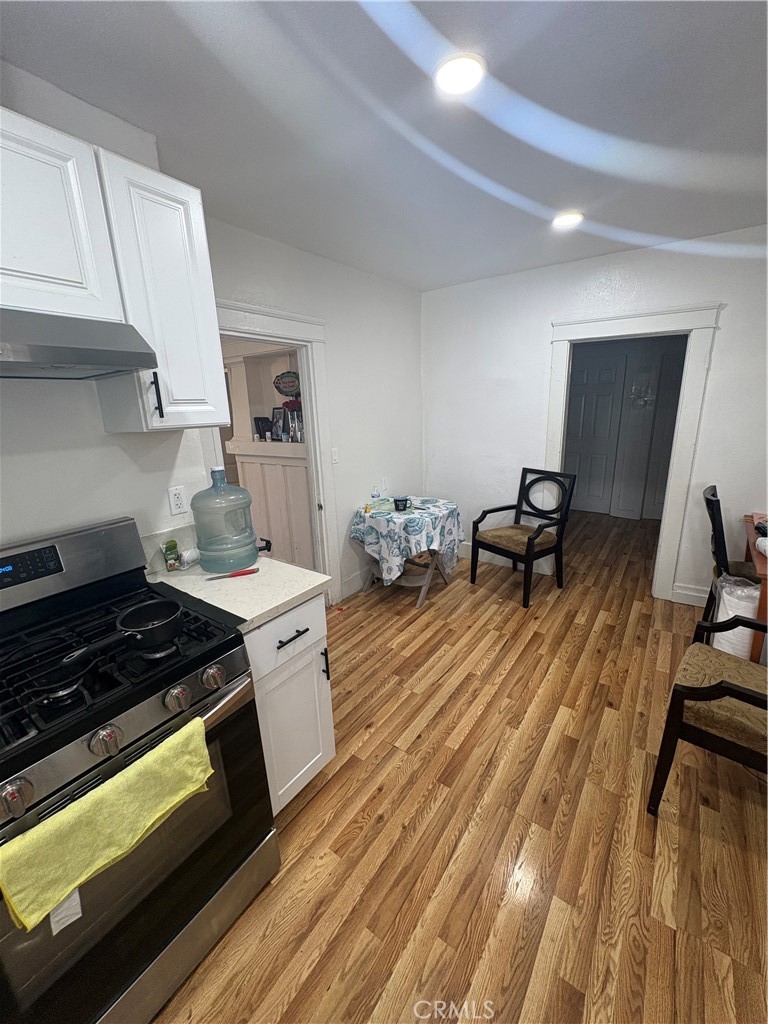 Residential for sale at 1266 E E 50th street, Los Angeles CA featuring 6 beds and 3 baths