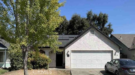 Residential for sale at 3070 Snowbird Drive, Chico CA featuring 4 beds and 2 baths