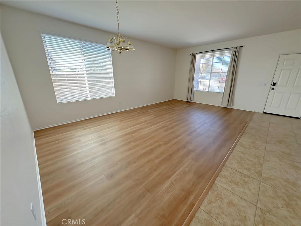 Residential Lease for rent at 13343 Vista Verde, Victorville CA featuring 5 beds and 2 baths