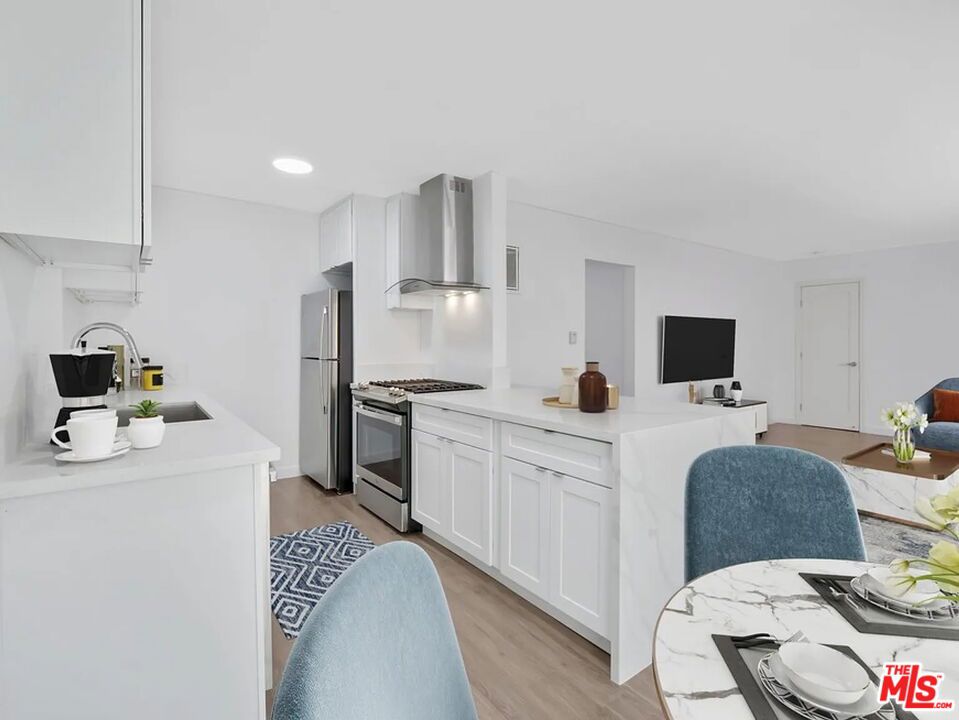 Residential Income for sale at 1428 12th Street, Santa Monica CA featuring 38 beds and 38 baths