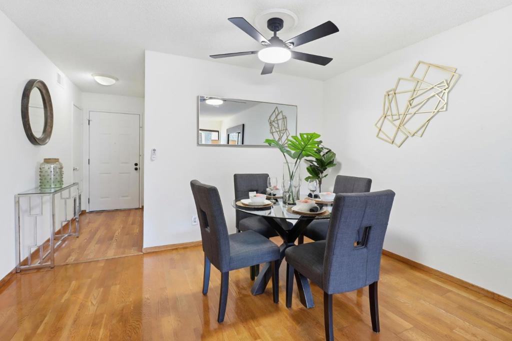 Residential for sale at 3241 Shadow Park Place, San Jose CA featuring 2 beds and 1 bath