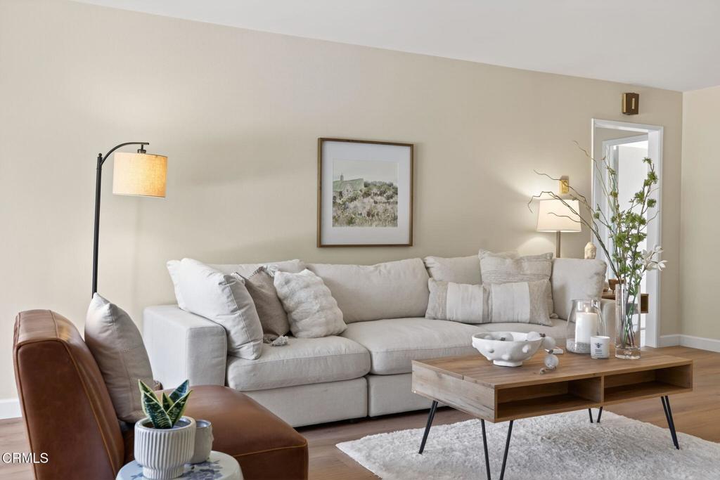 Residential for sale at 317 E Garden Green, Port Hueneme CA featuring 3 beds and 3 baths