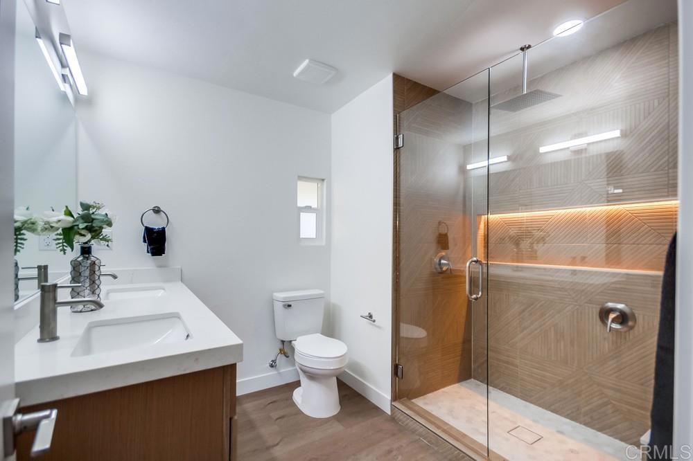 Manufactured In Park for sale at 8301 Mission Gorge Road 208, Santee CA featuring 3 beds and 2 baths