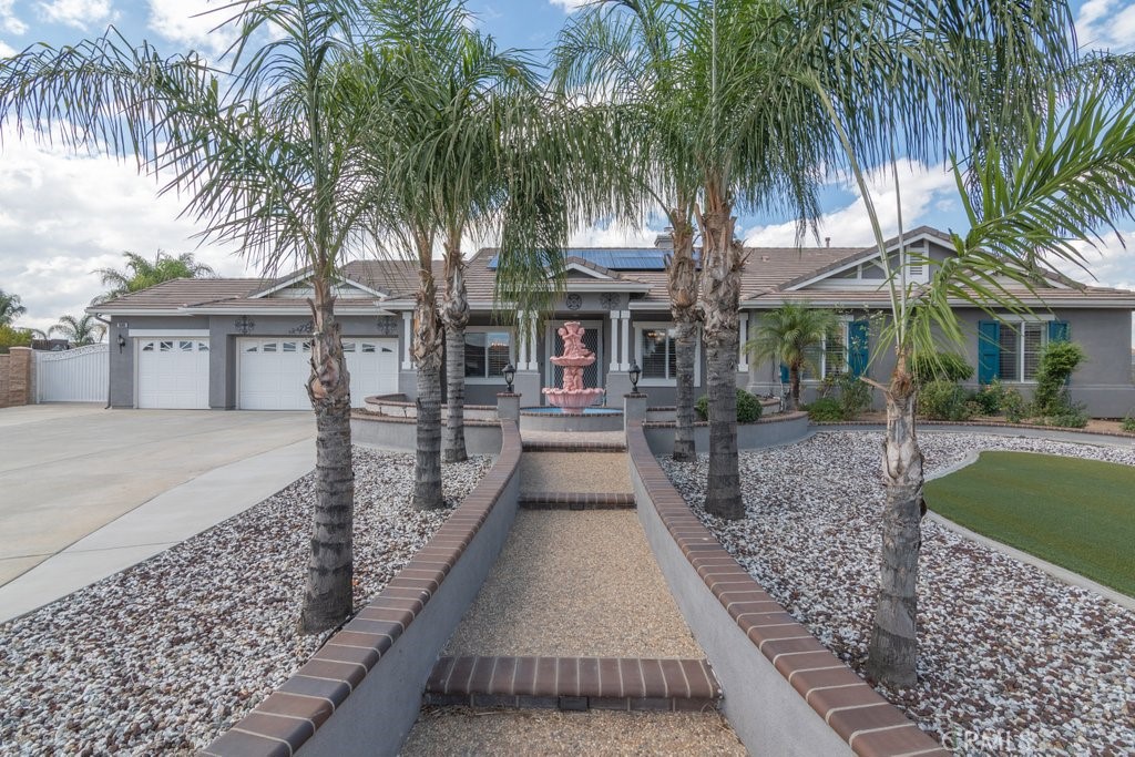 Residential for sale at 3608 Charolais, Perris CA featuring 4 beds and 3 baths