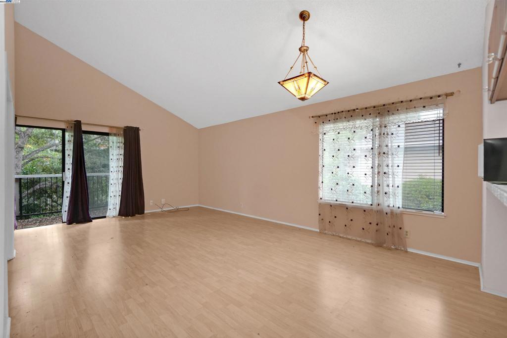 Residential for sale at 2437 Saint Helena Dr. #3, Hayward CA featuring 1 bed and 1 bath