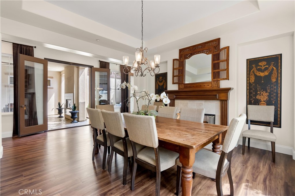 Residential for sale at 21 Calle Vista Del Sol, San Clemente CA featuring 5 beds and 6 baths