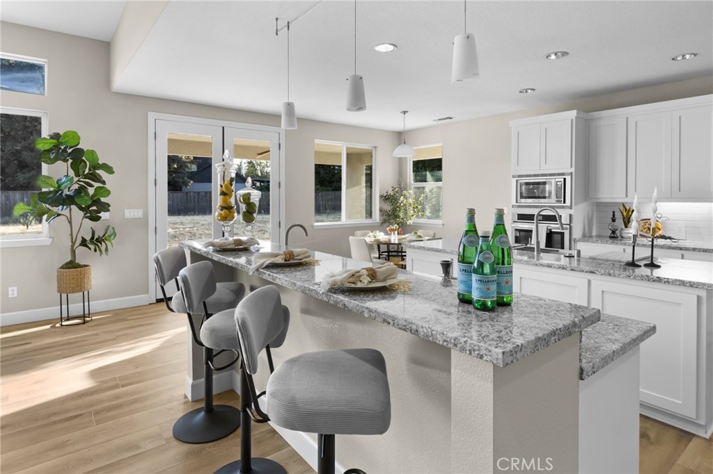 Residential for sale at 3011 N Buhach Road, Atwater CA featuring 4 beds and 2 baths