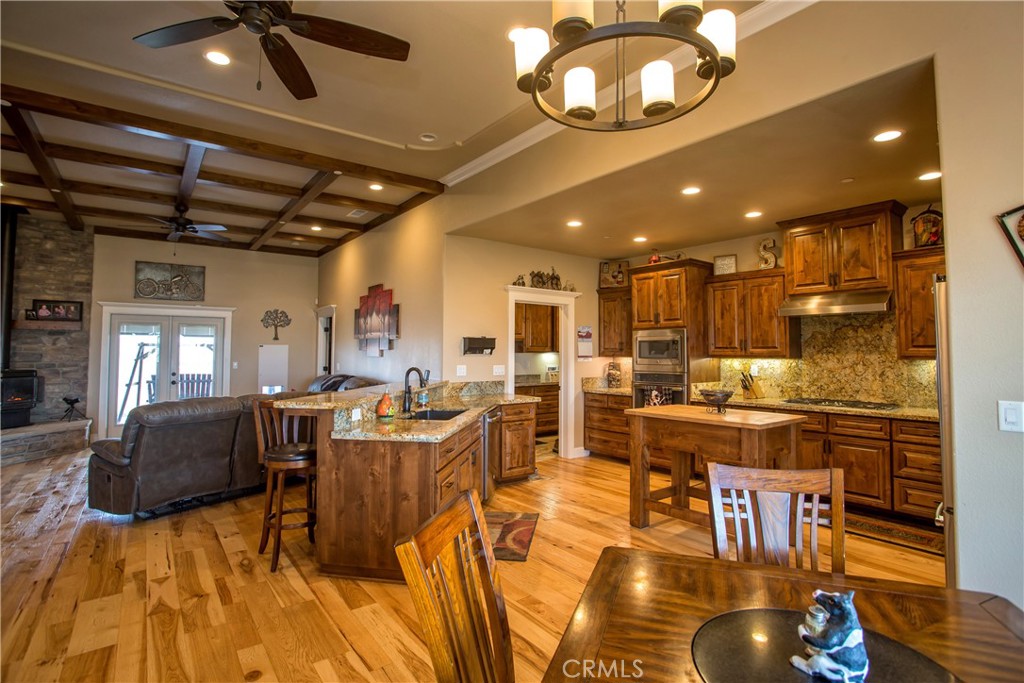 Residential for sale at 18850 County Road 200, Orland CA featuring 3 beds and 2 baths