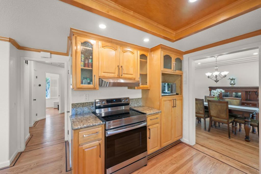 Residential for sale at 5274 Sunny Orchard Lane, San Jose CA featuring 4 beds and 3 baths