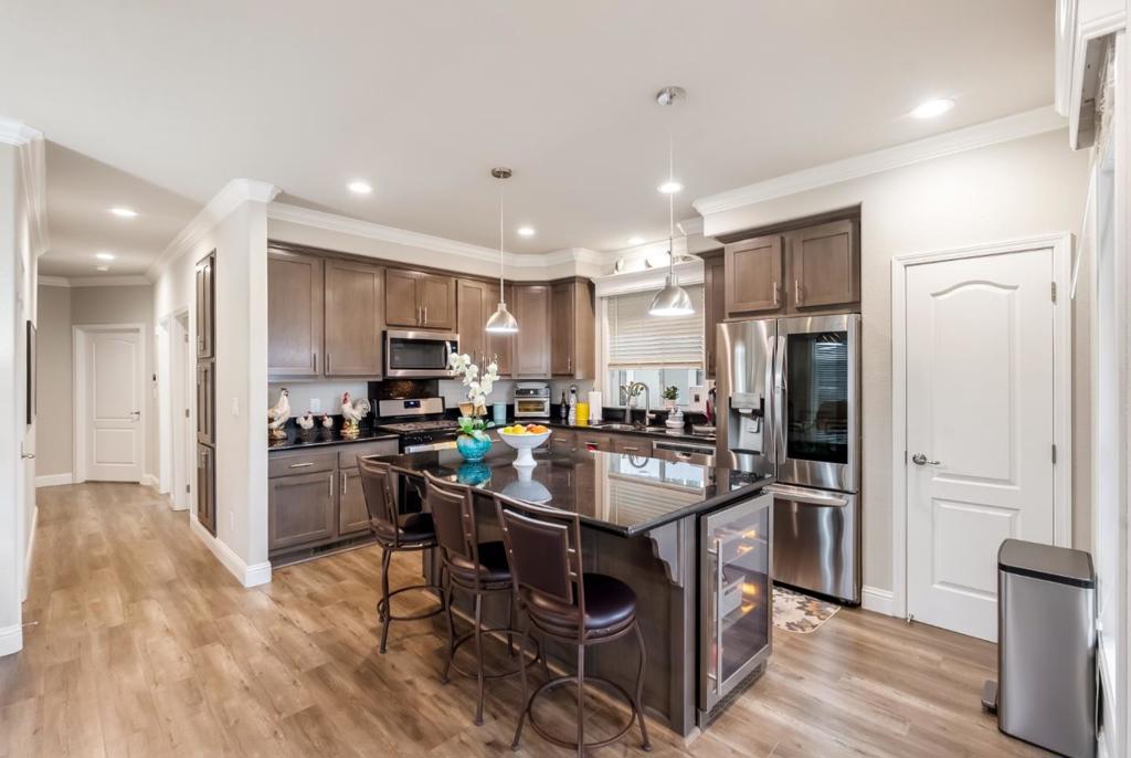 Manufactured In Park for sale at 99 Timber Cove, Campbell CA featuring 3 beds and 3 baths