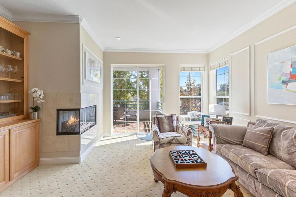 Residential for sale at 740 Promontory Point 3109, Foster City CA featuring 3 beds and 3 baths