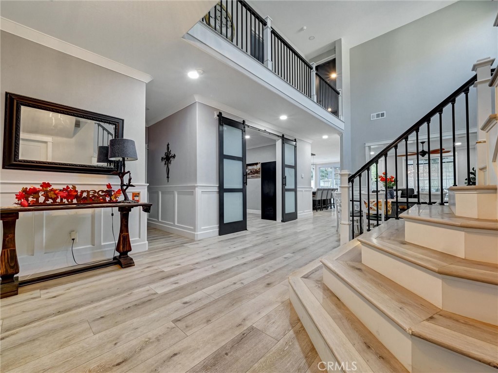 Residential for sale at 15740 Willow Run, Chino Hills CA featuring 4 beds and 4 baths