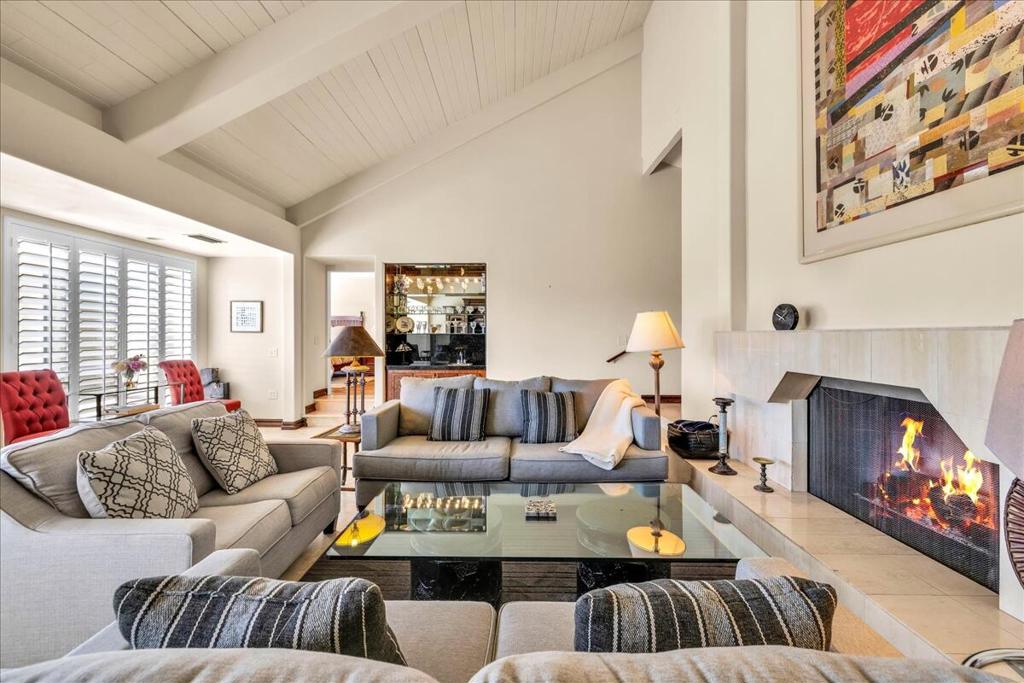 Residential for sale at 34820 Mission Hills Drive, Rancho Mirage CA featuring 2 beds and 2 baths