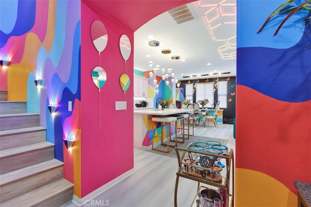 Residential Income for sale at 43240 Bacino Court, Indio CA