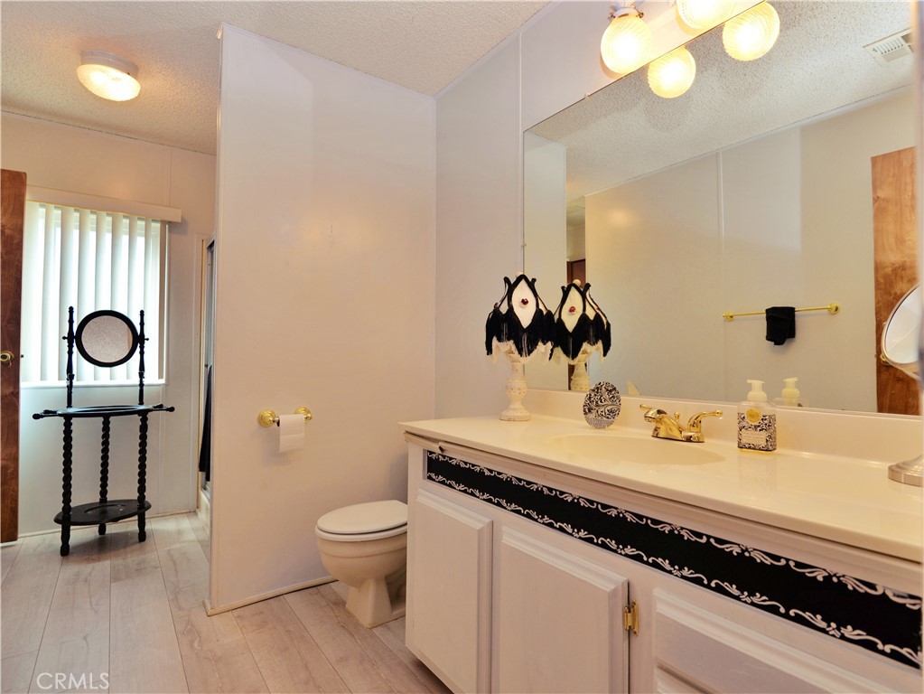 Manufactured In Park for sale at 73450 Country Club Dr #97, Palm Desert CA featuring 2 beds and 2 baths