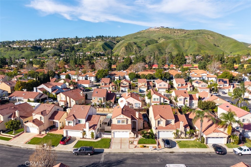 Residential for sale at 25633 Corsica Way, Yorba Linda CA featuring 3 beds and 3 baths