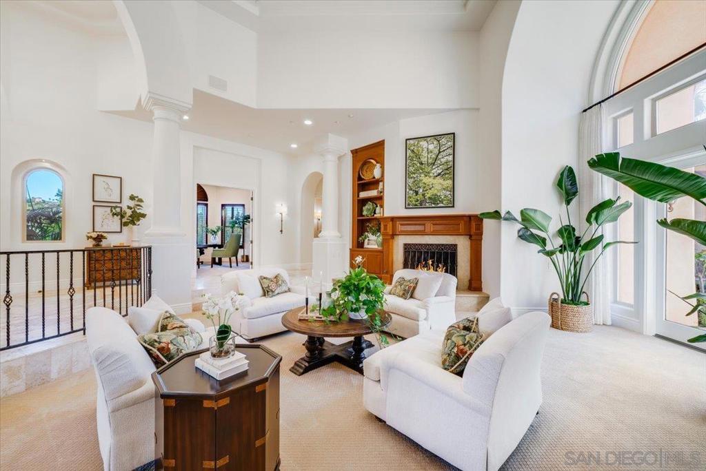 Residential for sale at 15397 Rock Creek Ln, El Cajon CA featuring 5 beds and 6 baths