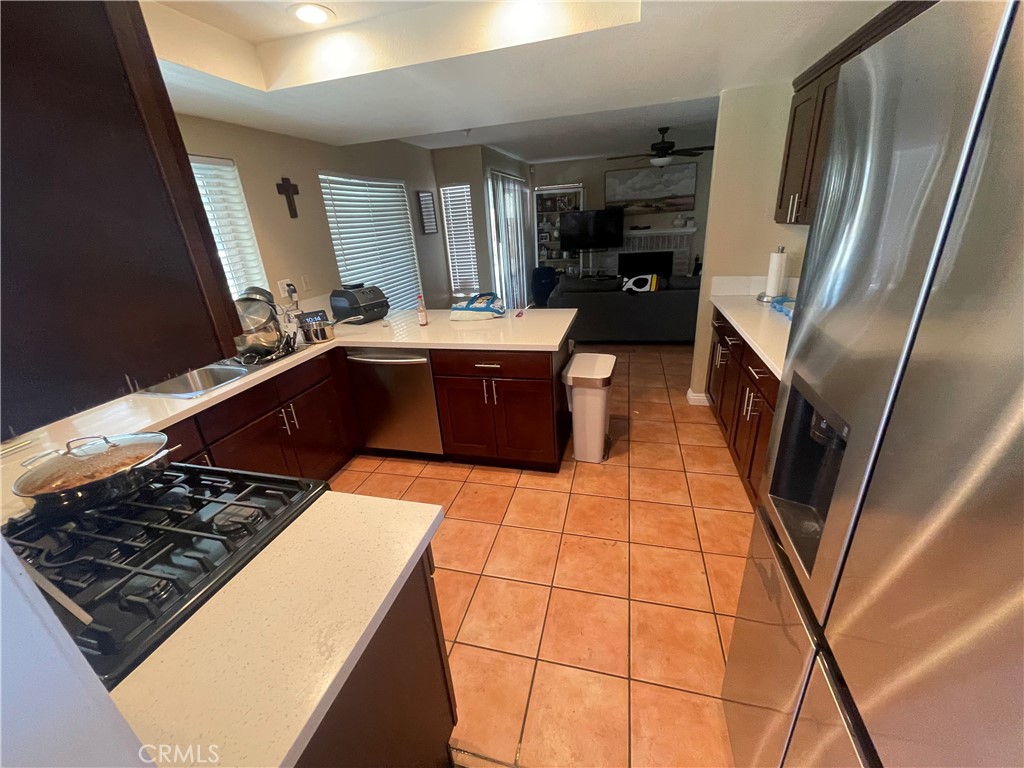 Residential for sale at 13047 Santa Maria, Victorville CA featuring 4 beds and 3 baths