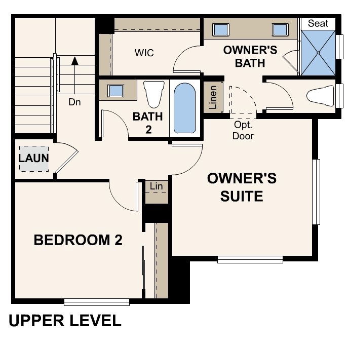 Residential for sale at 4003 Valley Oak Lane B, El Monte CA featuring 2 beds and 3 baths