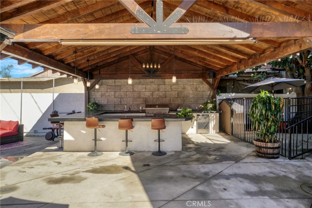 Residential Income for sale at 919 919 1/2 W 49th, Los Angeles CA