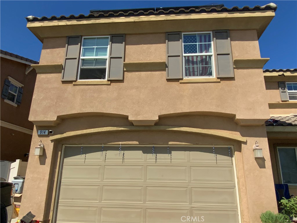 Residential for sale at 914 Sparrow Way, Perris CA featuring 4 beds and 3 baths