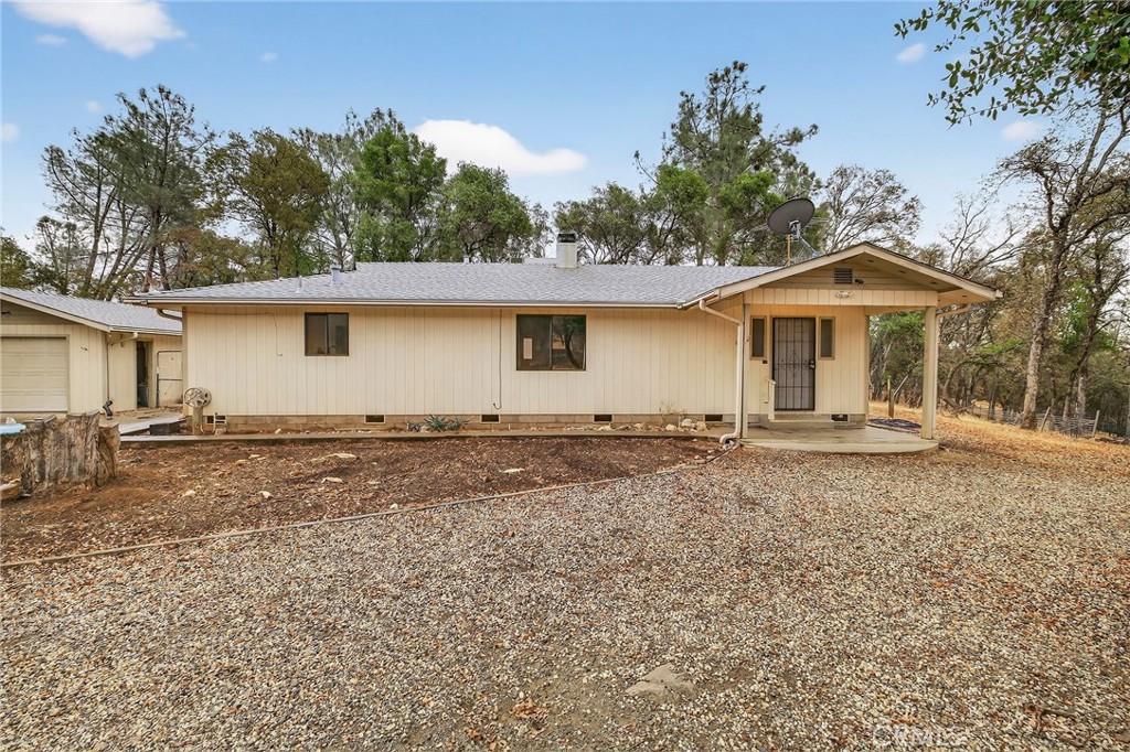Residential for sale at 49 Berwick Lane, Oroville CA featuring 2 beds and 2 baths