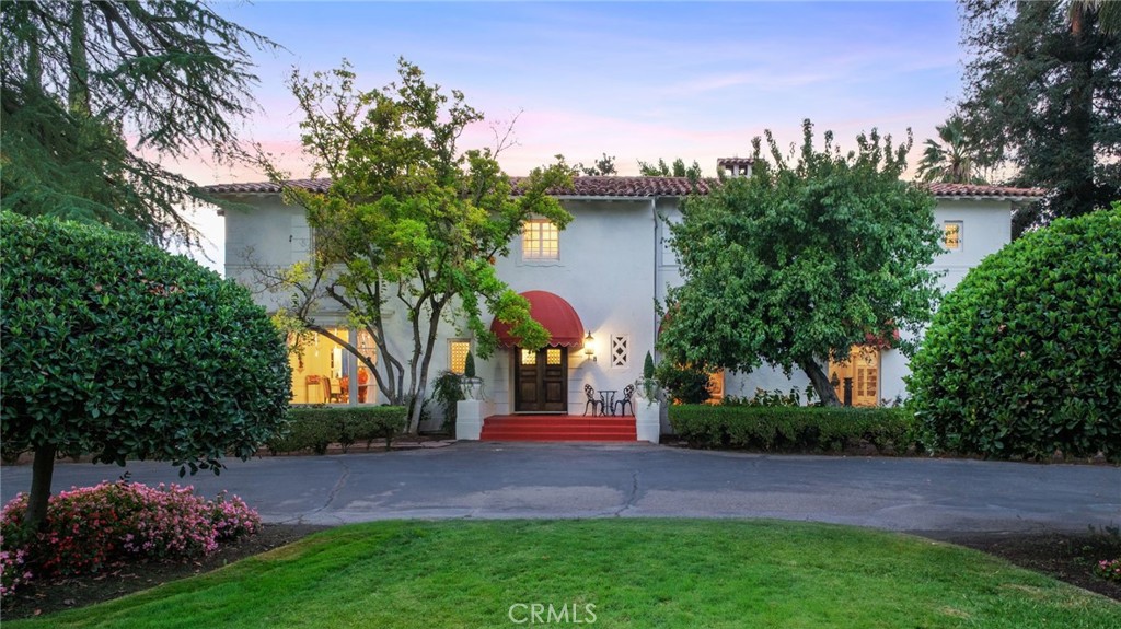 Residential for sale at 4175 N Van Ness Boulevard N, Fresno CA featuring 7 beds and 7 baths