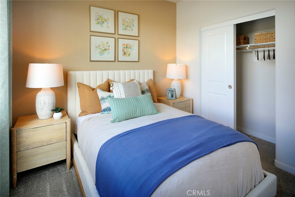 Residential for sale at 36144 Jaden Avenue 2602, Murrieta CA featuring 4 beds and 3 baths