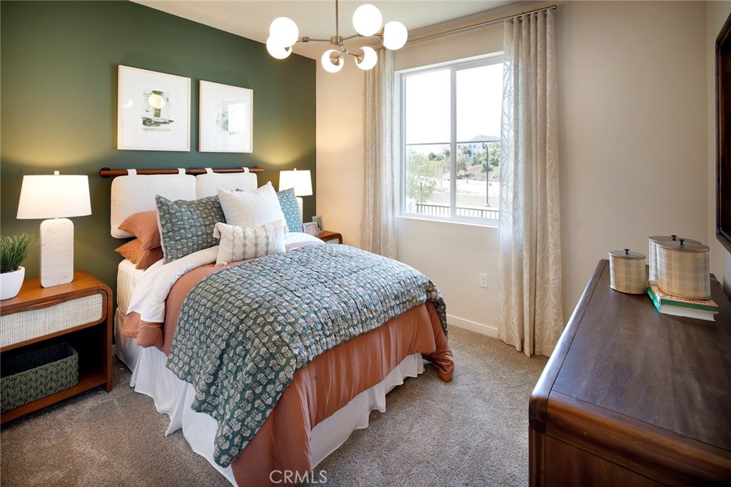 Residential for sale at 36144 Jaden Avenue 2605, Murrieta CA featuring 4 beds and 3 baths