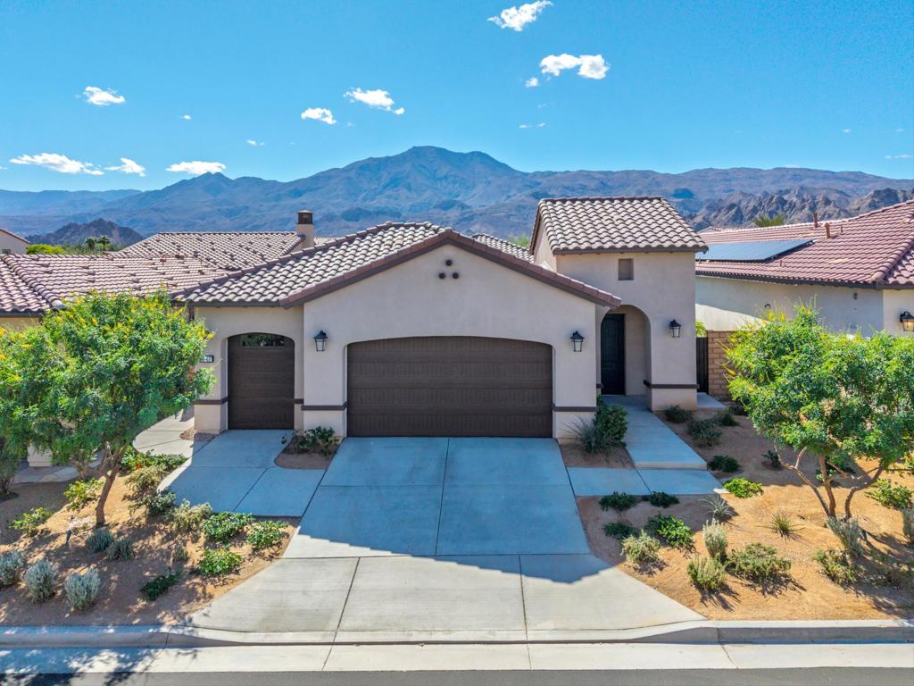 Residential for sale at 80437 Champions Way, La Quinta CA featuring 3 beds and 3 baths