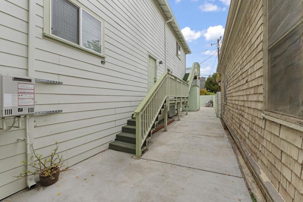 Residential Income for sale at 940 York Street, Vallejo CA