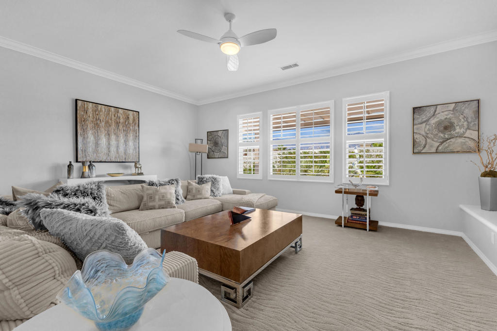 Residential for sale at 69713 Camino Pacifico, Rancho Mirage CA featuring 3 beds and 3 baths