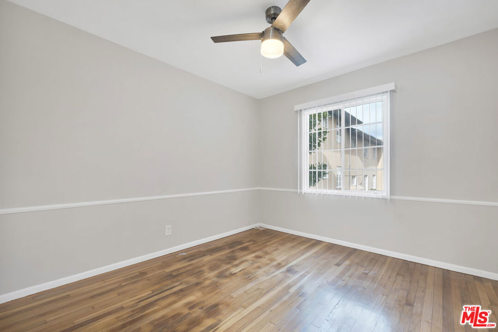 Residential Lease for rent at 4121 Santo Tomas Drive A, Los Angeles, Los Angeles County CA featuring 1 bed and 1 bath