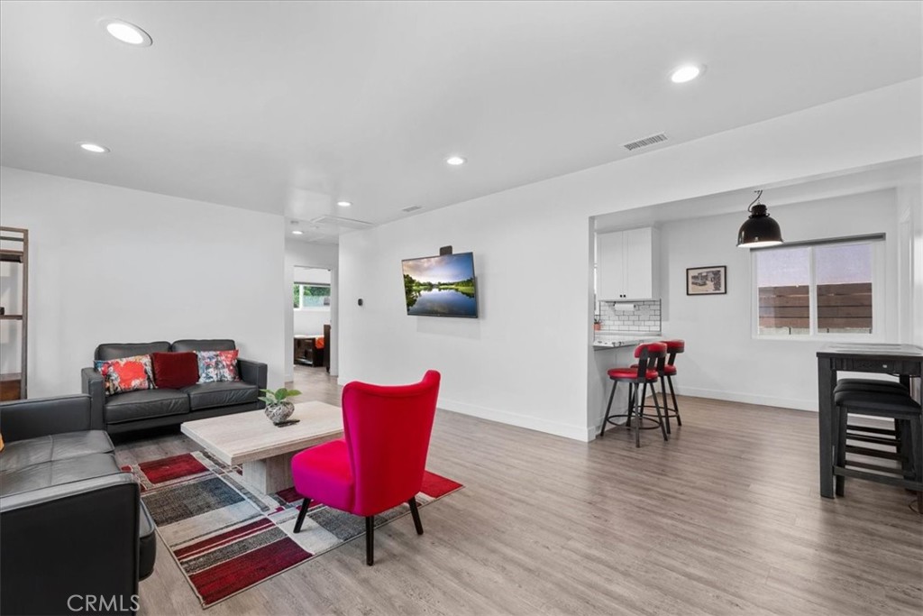 Residential Income for sale at 1736 1738 W 144th, Gardena CA