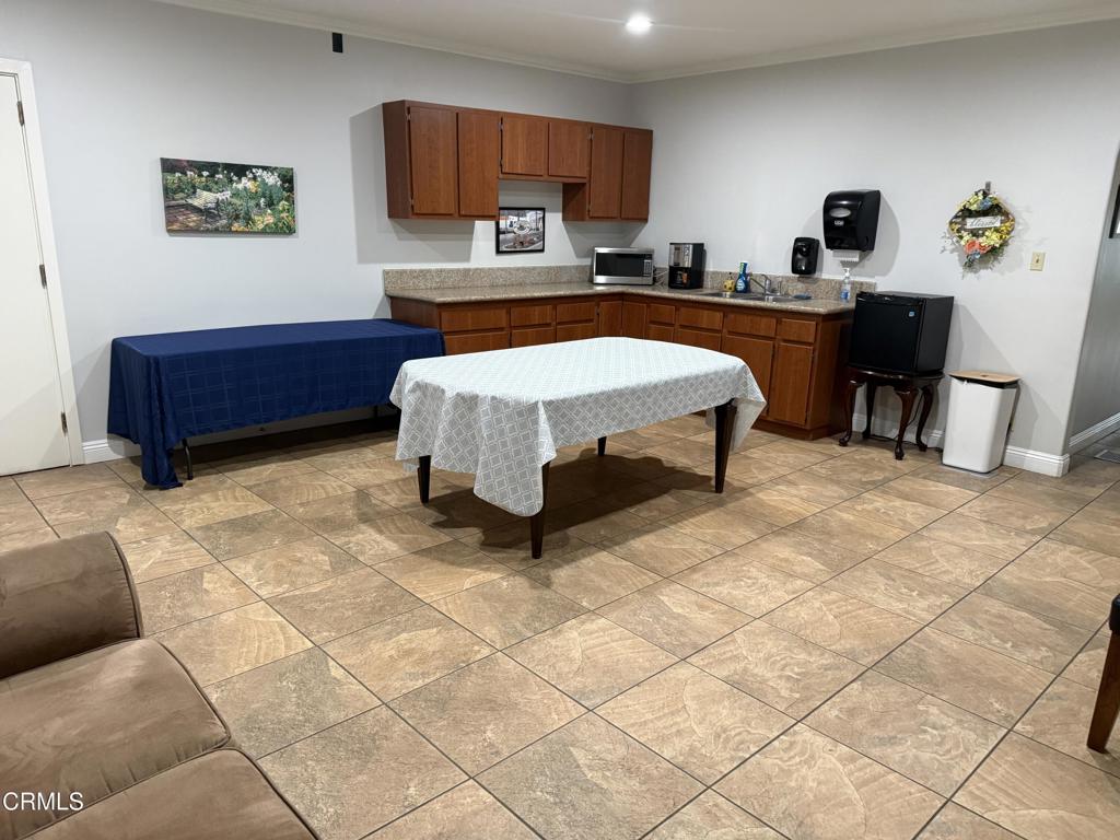 Residential Income for sale at 600 Central Street, Fillmore CA