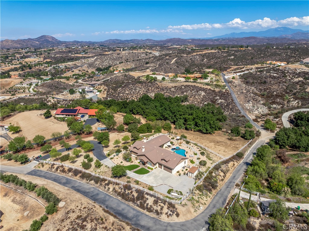 Residential for sale at 39968 39968 Calle Breve, Temecula CA featuring 4 beds and 5 baths