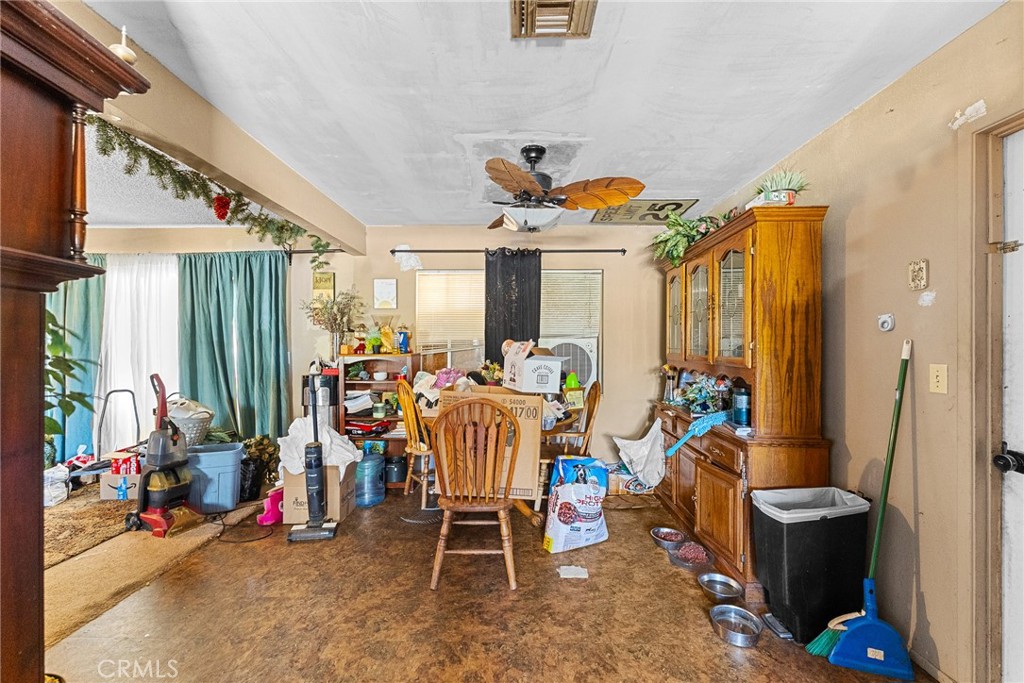 Residential for sale at 56455 Carlyle Drive, Yucca Valley CA featuring 3 beds and 2 baths