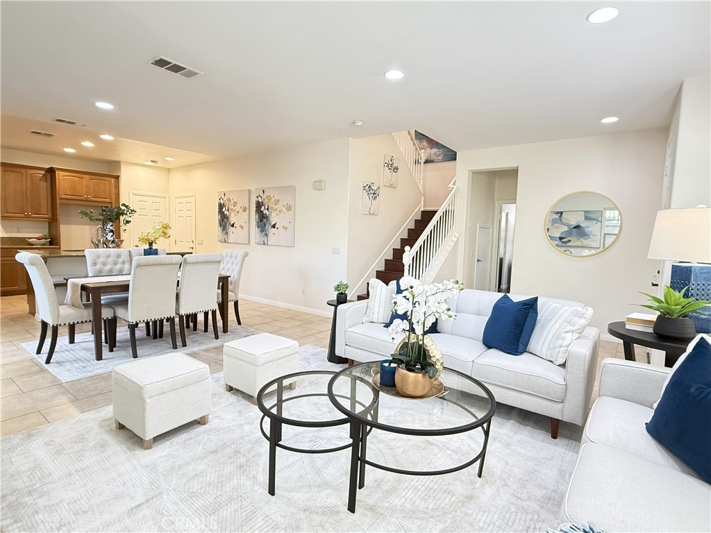 Residential for sale at 81 Keepsake, Irvine CA featuring 4 beds and 3 baths