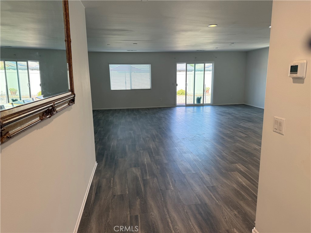 Residential for sale at 308 Bristolwood Road, Hemet CA featuring 4 beds and 2 baths