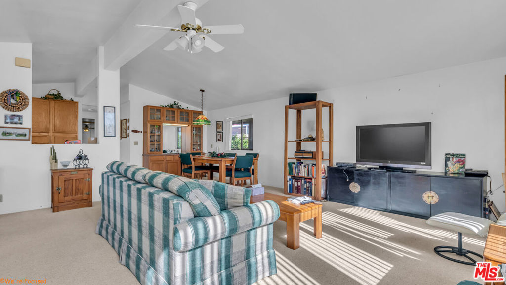 Manufactured In Park for sale at 74671 Azurite Circle E, Palm Desert CA featuring 2 beds and 2 baths