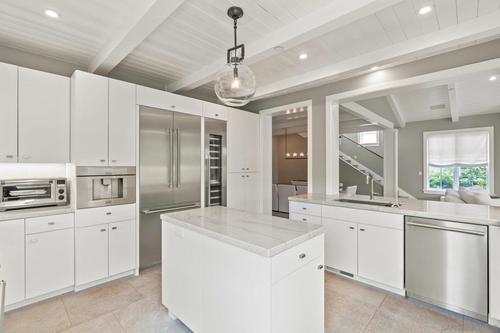 Residential for sale at 145 22nd St, Del Mar CA featuring 3 beds and 4 baths
