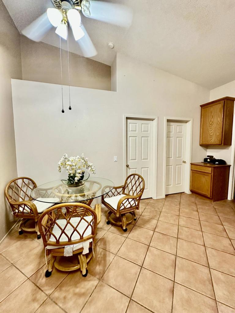 Residential for sale at 2605 Fairway Drive, Blythe CA featuring 2 beds and 2 baths
